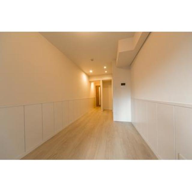 居室・リビング　※写真は同タイプ住戸です。