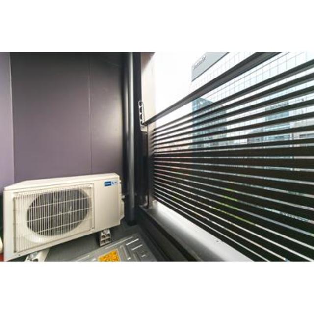 バルコニー　※写真は同タイプ住戸です。