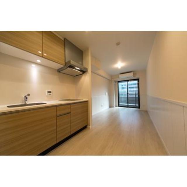 居室・リビング　※写真は同タイプ住戸です。