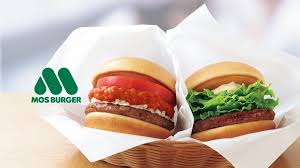 飲食店　モスバーガー市ヶ谷田町店（飲食店）まで1307m