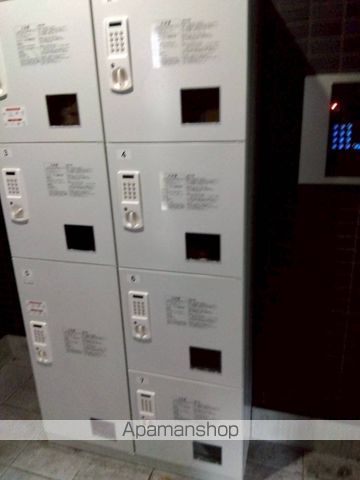 ロビー　ロビー