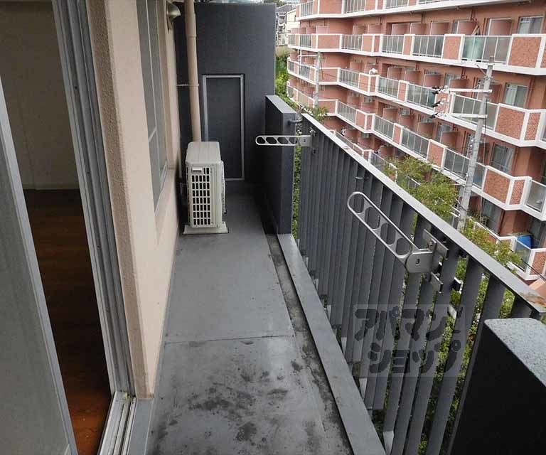 バルコニー　ベランダ