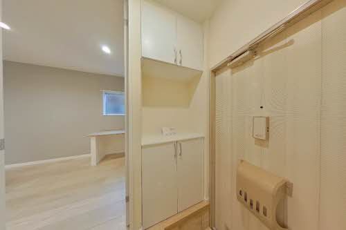 その他部屋・スペース