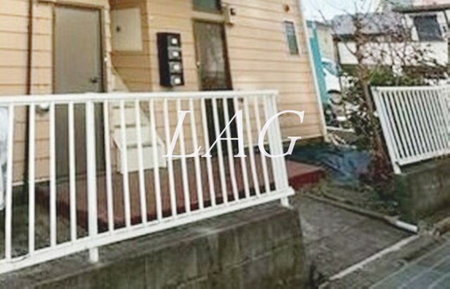 その他共有部分　共用部です。