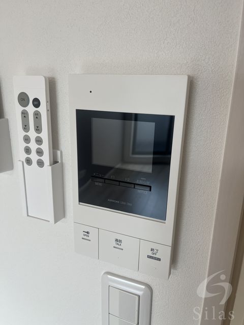 セキュリティ　同仕様