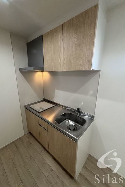 キッチン　同仕様