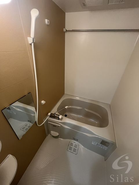 バス・シャワールーム　同仕様