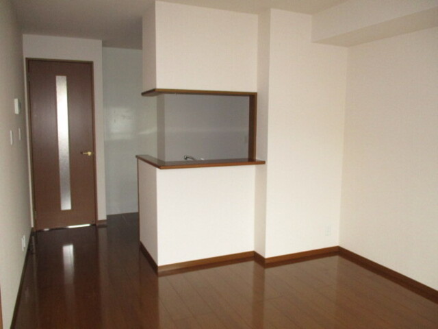 居室・リビング　リビングルーム