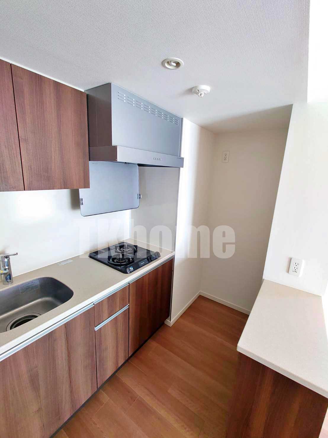 キッチン　システムキッチン