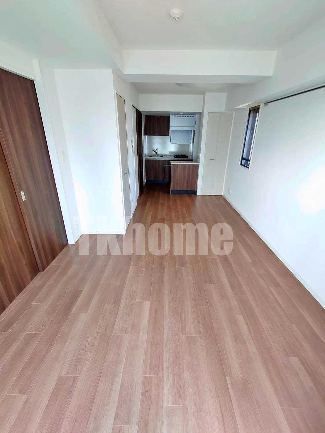 居室・リビング　リビングダイニング