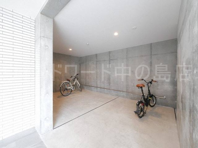 その他共有部分　詳細は、ウィンドワード中の島店までご相談下さい。