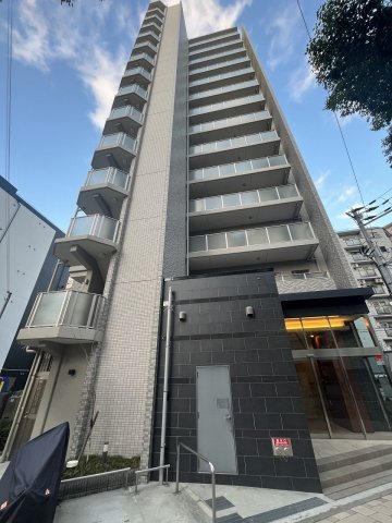 建物外観　建物外観を気になさる方へ、見た目の良い物件です