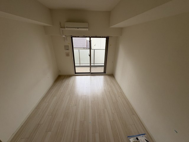 居室・リビング　使いやすい居間です