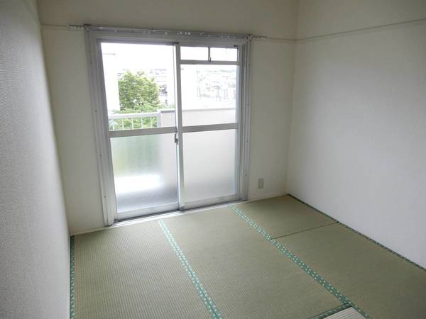 その他部屋・スペース　ビレッジハウスの同一物件・同一タイプの間取りの写真です