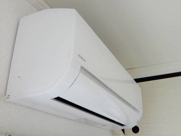 その他設備　ビレッジハウスの同一物件・同一タイプの間取りの写真です