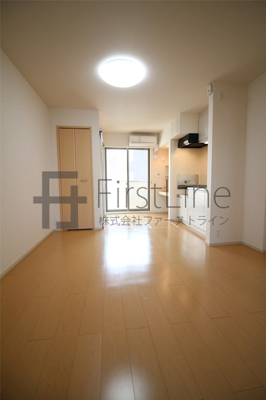 居室・リビング　※別号室写真