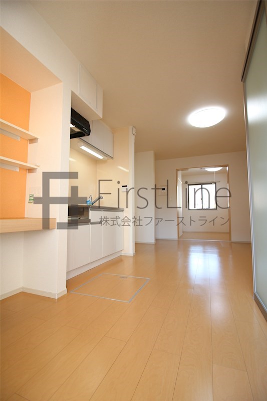 その他部屋・スペース　※別号室写真