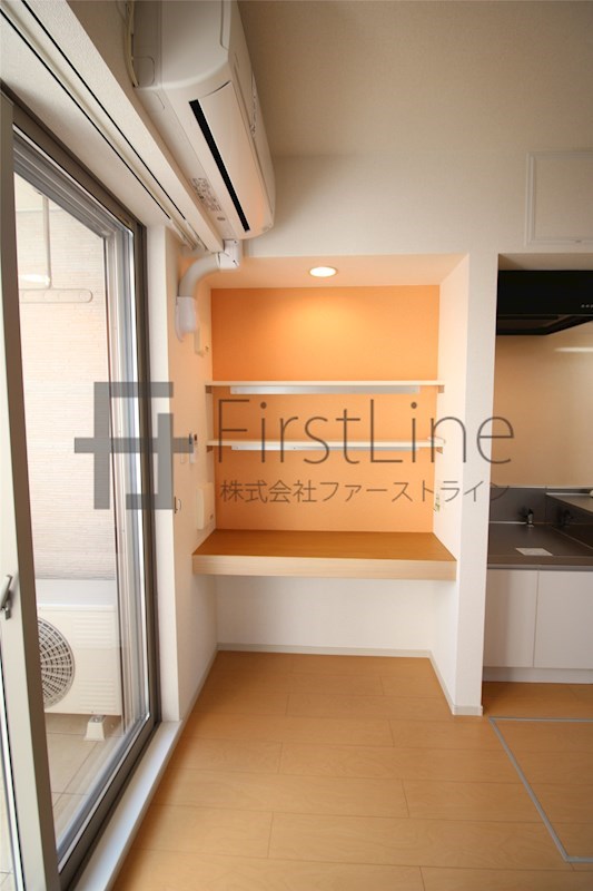 その他設備　※別号室写真