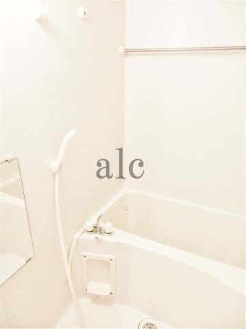 バス・シャワールーム　同仕様