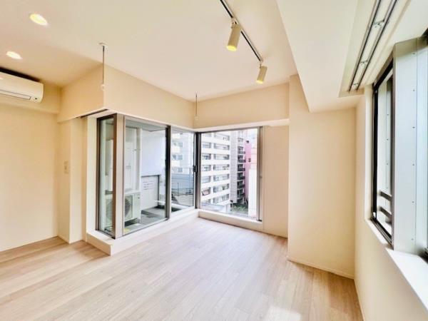 居室・リビング　リビングです