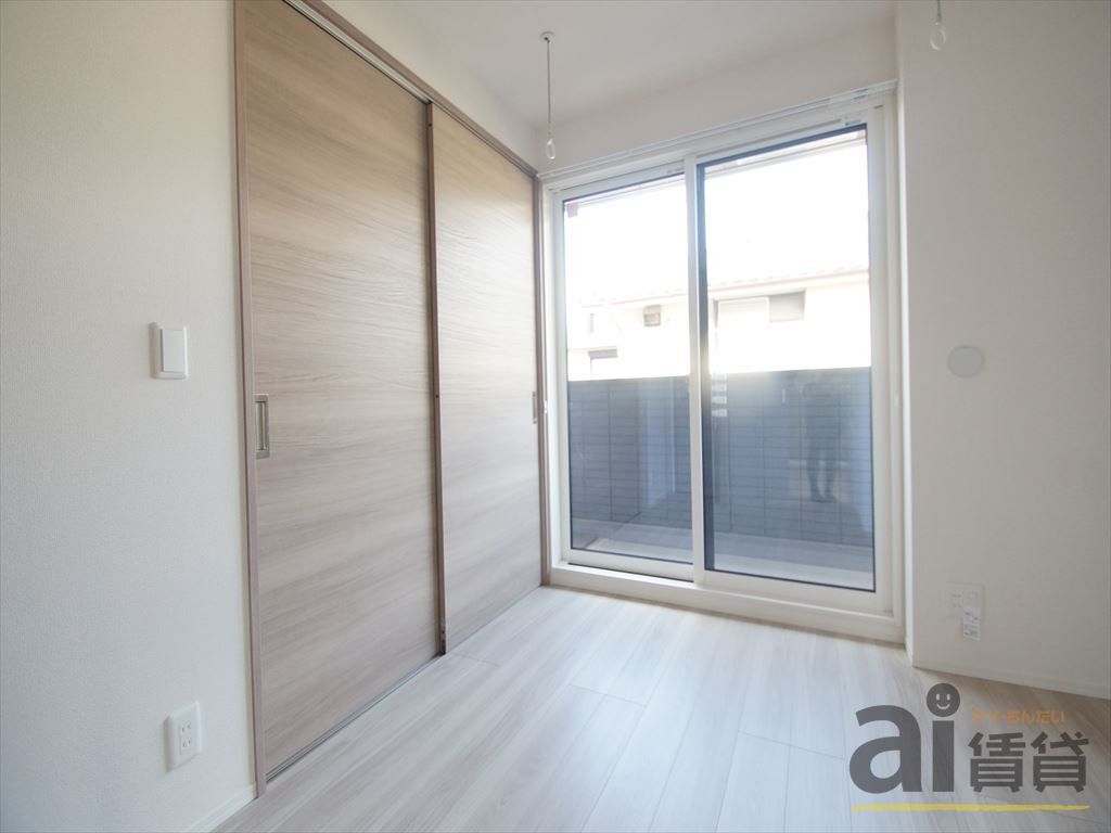 その他部屋・スペース　※同施工写真です。