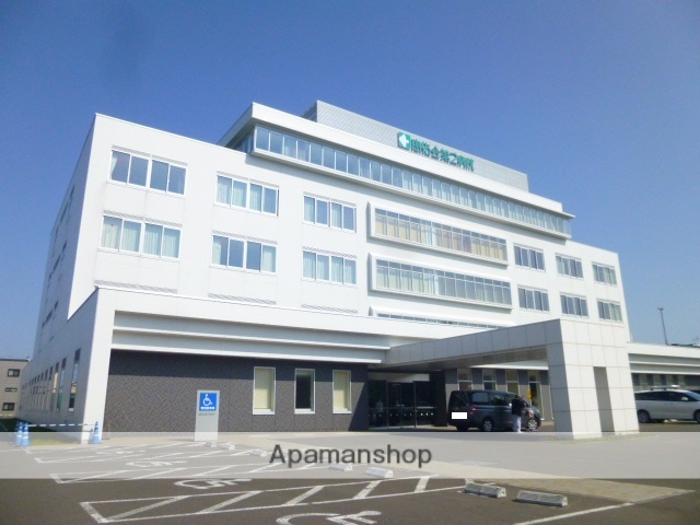 病院　恵佑会　札幌病院（病院）まで615m