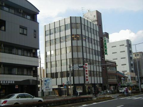 その他　愛知信用金庫菊井支店（その他）まで289m