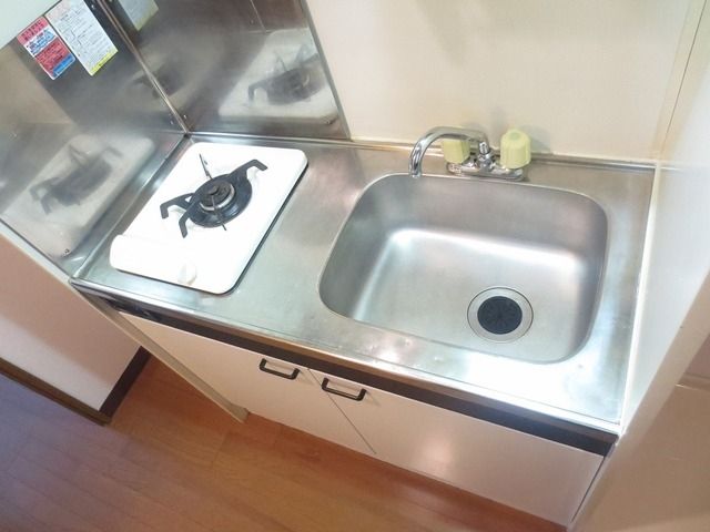 キッチン　★キッチン★