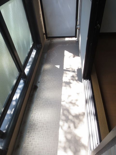 その他設備　★バルコニー★