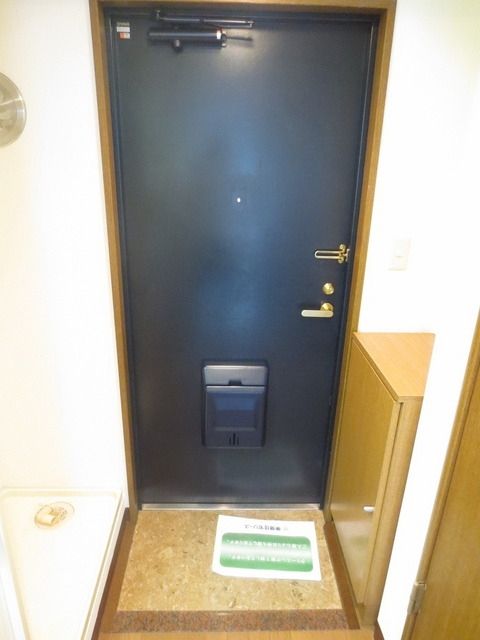 玄関　★玄関★