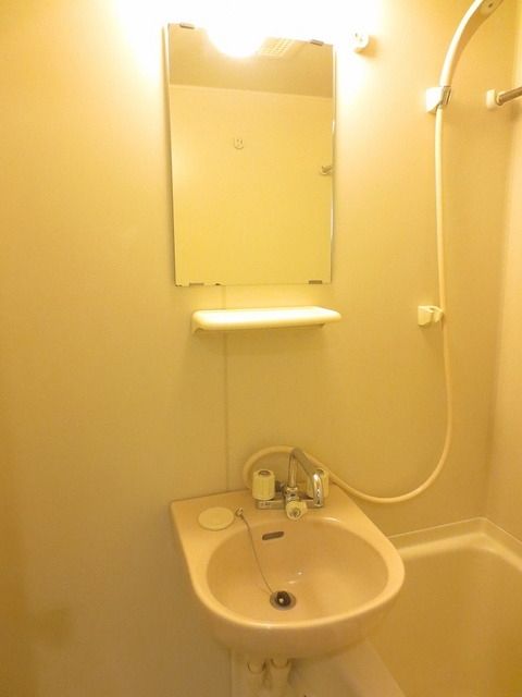 洗面設備　★洗面所★