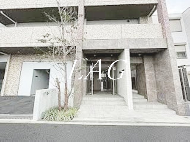 エントランス　エントランスです。