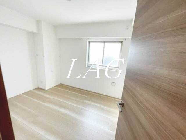 その他部屋・スペース　寝室です。