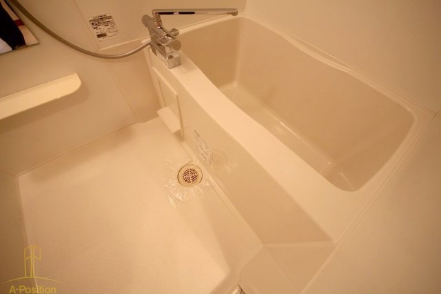 バス・シャワールーム　グランディールタカラ