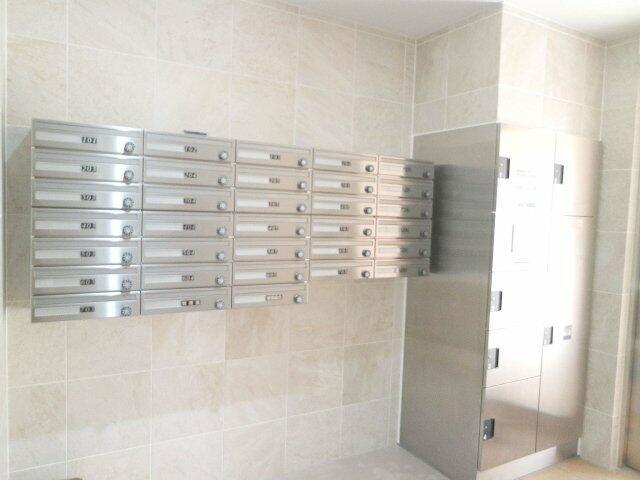 その他共有部分　?