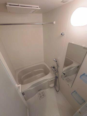 バス・シャワールーム　?