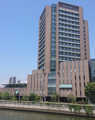 病院　関西電力病院（病院）まで909m