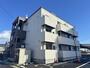 陸前高砂駅より徒歩9分 2階 築2年の賃貸物件