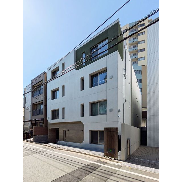 建物外観　☆綺麗な外観☆