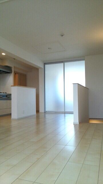 居室・リビング　ゆったり過ごせるリビングです