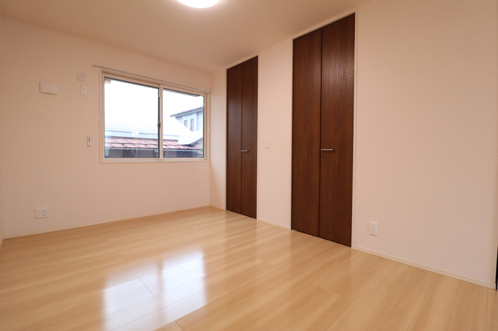 その他部屋・スペース　（反転間取り参考写真）