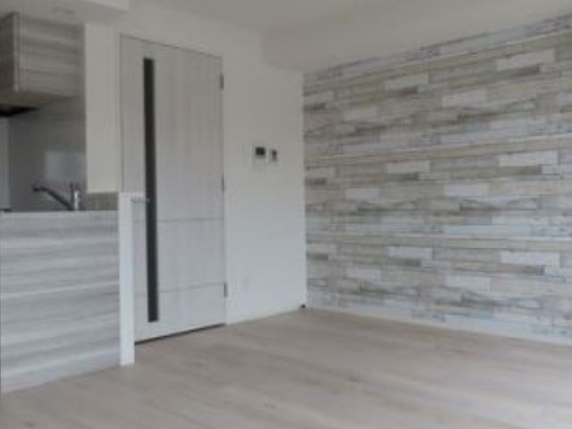 セキュリティ　モニターホン