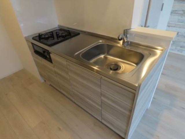 キッチン　システムキッチン