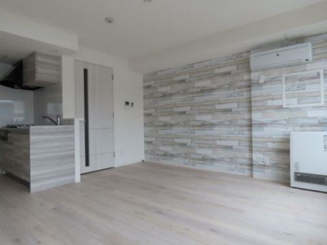 居室・リビング　リビングルーム