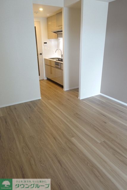 居室・リビング　※写真は同タイプ住戸です。