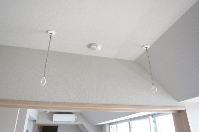 その他設備　※参考写真