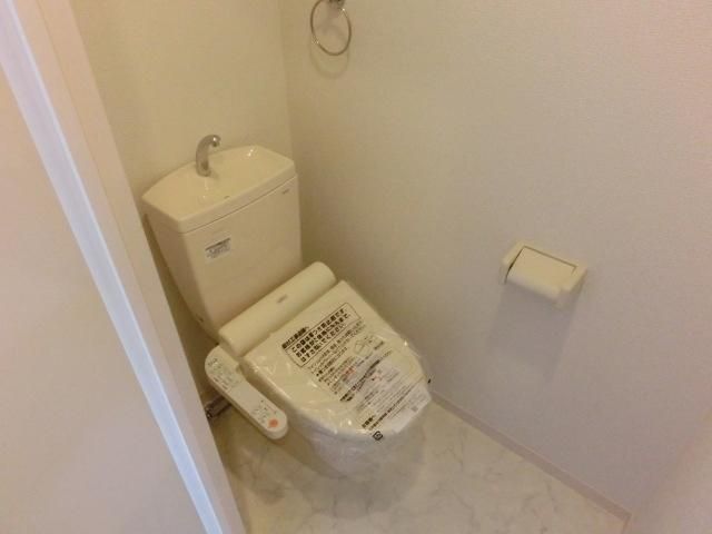 トイレ　同シリーズ