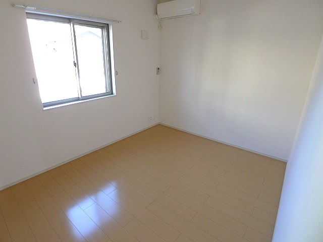 その他部屋・スペース　洋室6帖