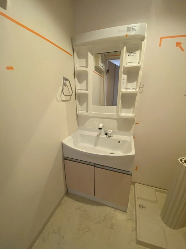 トイレ　シャワー付トイレ