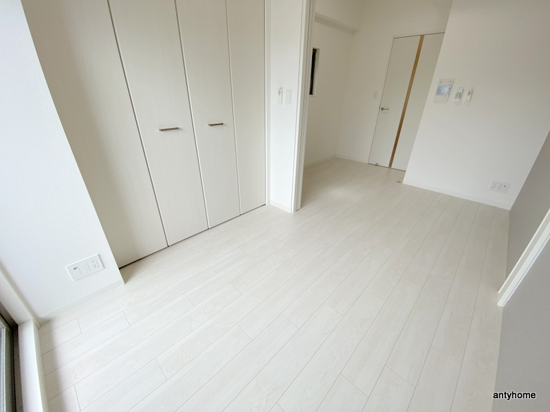 ArtizA新大阪D.Cの居間写真